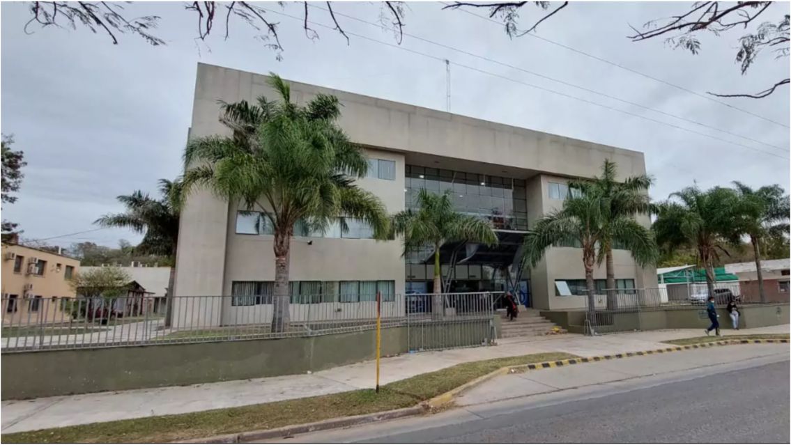 Jujeño le habría hecho algo terrible a su hijita durante años y fue detenido