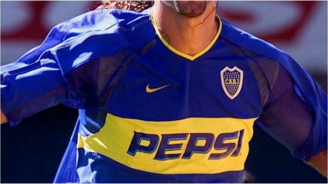 Hist�rico ex jugador y DT juvenil de Boca se descompens� en la cancha