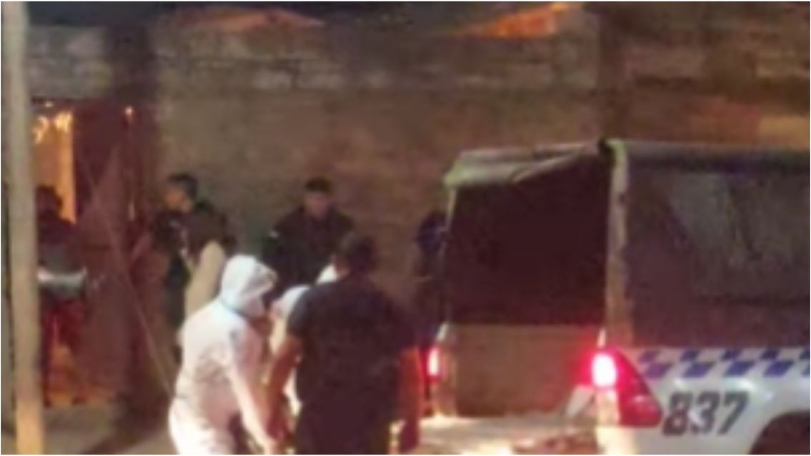 Captura de video.