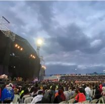 FNE 2025: cómo será el ingreso para la Elección Representante Nacional