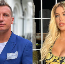 Se histeriquean mucho: "Me debés una", Wanda Nara y Maxi López más cerca que nunca