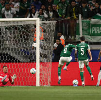 No pudo: River otra vez afuera de la Copa Libertadores