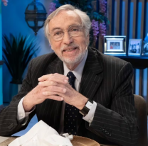 Piden oraciones por Luis Brandoni: qué le pasó al actor