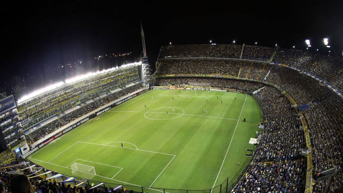 Un ex delantero de Boca fue internado de urgencia tras una descompensación