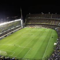 Un ex delantero de Boca fue internado de urgencia tras una descompensación