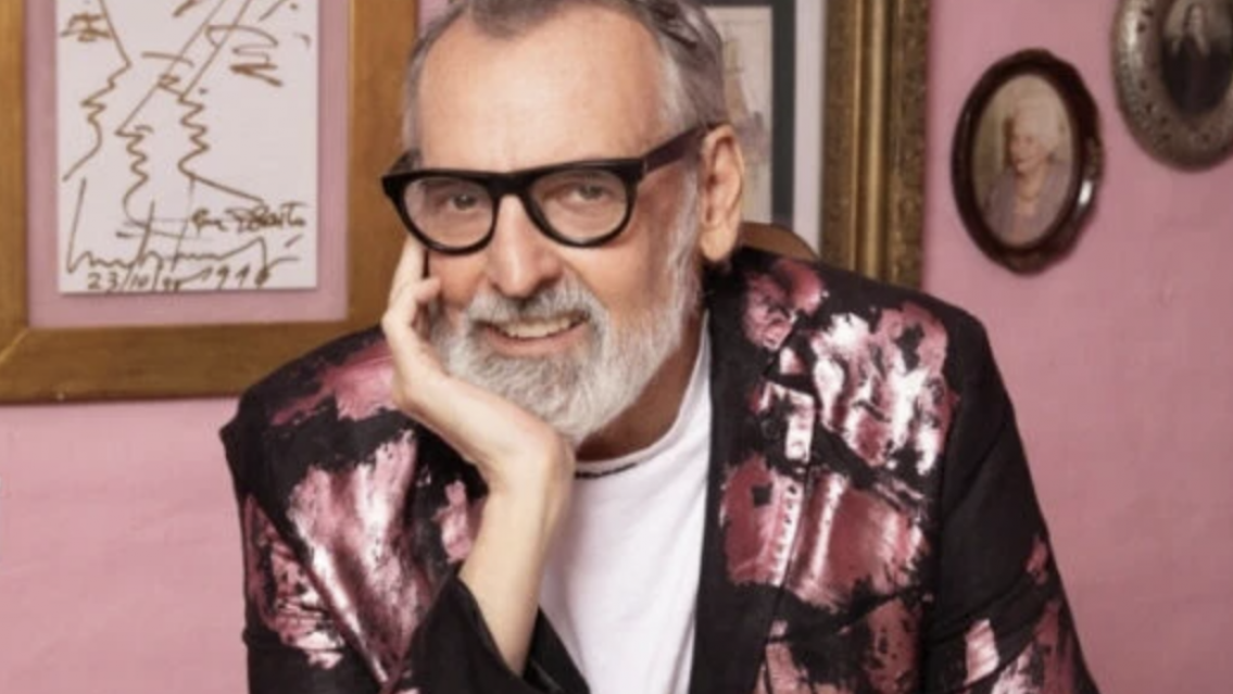 Se agranda la familia de Benito Fern�ndez, con mucha alegr�a dio la noticia