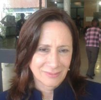 Renunció la jueza Laura Lamas: la dura acusación que impulsó su salida del STJ  