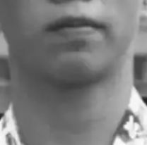 [QEPD] Murió una joven promesa del fútbol: habría tenido dengue