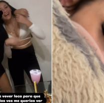 El emotivo posteo de la hermana de Lara, una de las víctimas del triple crimen