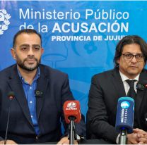 Caso Matías Jurado: confirmaron la quinta víctima