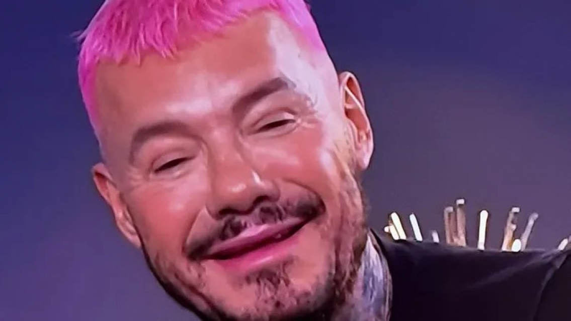 Tiro por la culata: Marcelo Tinelli criticó a Milei y lo terminaron bardeando a él