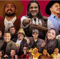 San Pedro de Jujuy se prepara para la 10° edición de la Peña Colorada