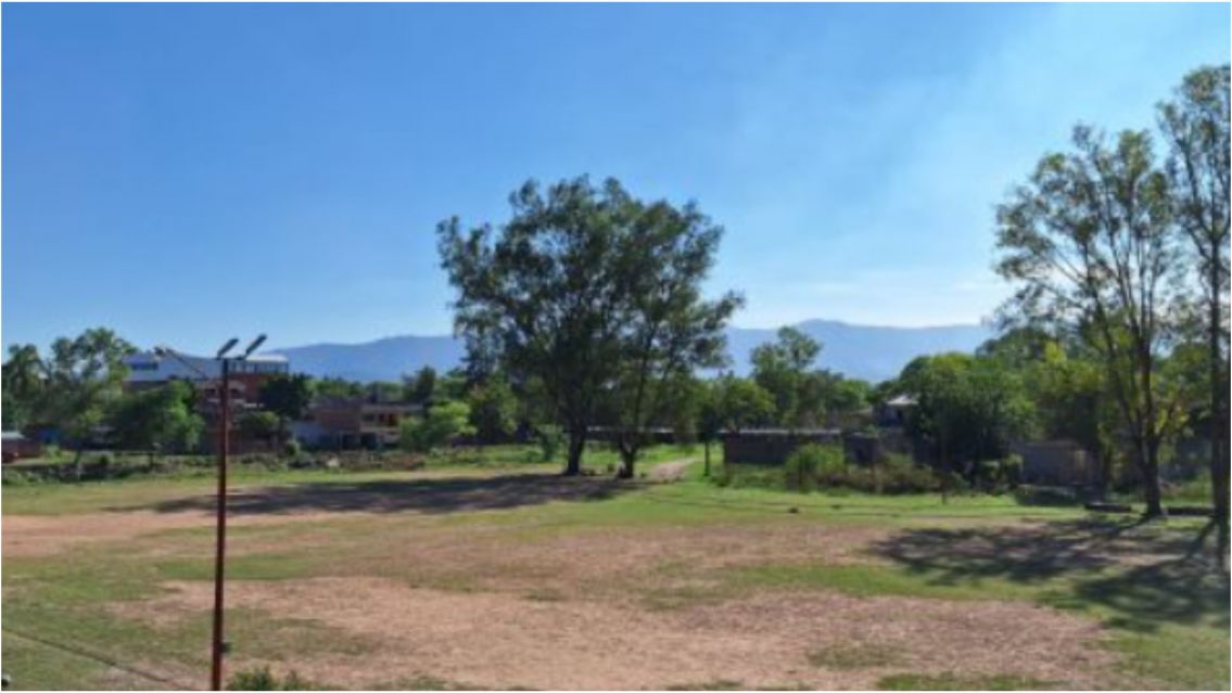 Termina la semana con 30 grados: así estará el tiempo este viernes