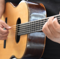 Llora el folclore por la muerte de un ícono de Argentina: "Se va el más grande"