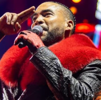 Adiós al ícono del reggaetón: Don Omar y un anuncio que hizo llorar a mares