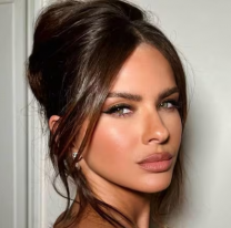 Acusan de algo terrible a la China Suárez con la madrina de uno de sus hijos