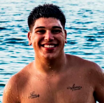 La familia de Thiago Medina recibió un nuevo parte médico y tomó una decisión