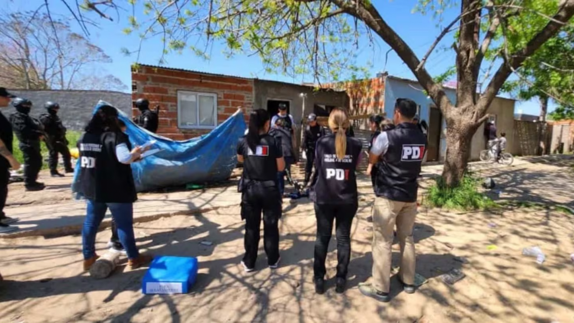 Sometieron a atrocidades a una joven norteña y a su bebé de 11 meses, lograron escapar