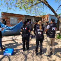 Sometieron a atrocidades a una joven norteña y a su bebé de 11 meses, lograron escapar