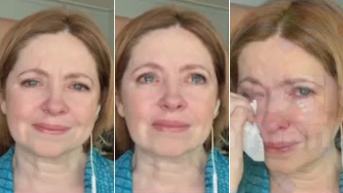 La justicia ya decidió sobre el caso de Andrea del Boca y la novela "Mamá Corazón"