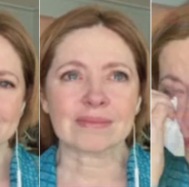 La justicia ya decidió sobre el caso de Andrea del Boca y la novela "Mamá Corazón"