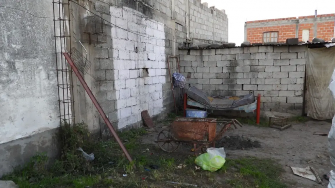 Nuevo ADN en "La casa del horror", ya se sabe qui�n es la quinta v�ctima de Mat�as Jurado