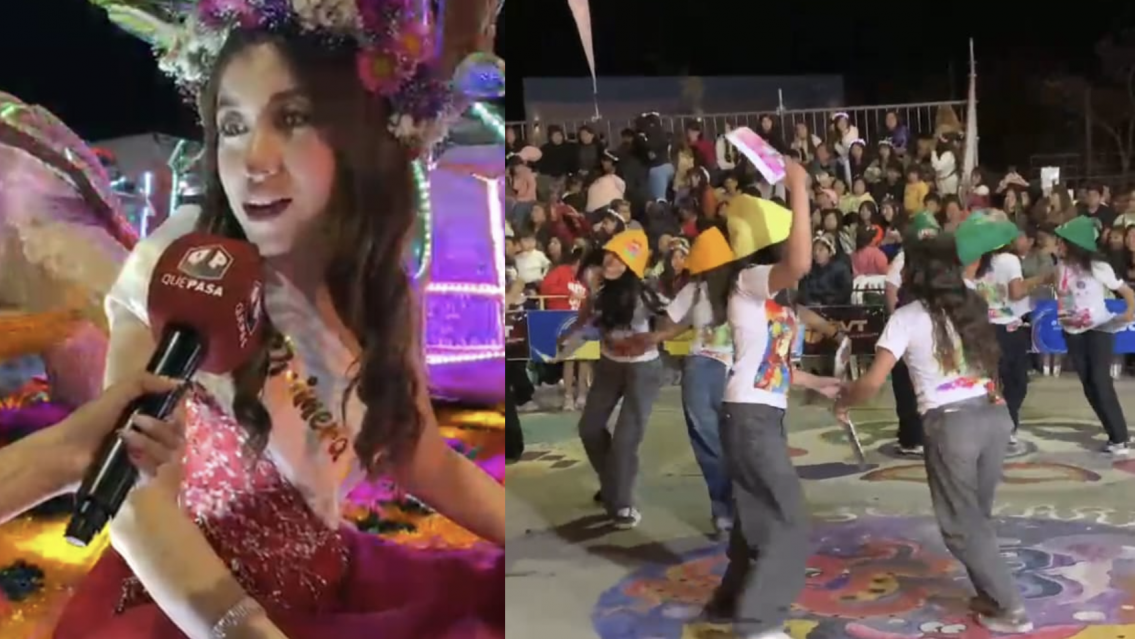 Estalló la primavera en Jujuy: hoy viernes con 30° de temperatura máxima