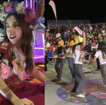 Estalló la primavera en Jujuy: hoy viernes con 30° de temperatura máxima