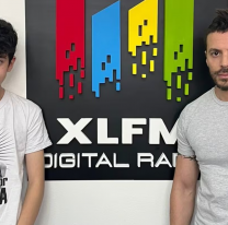 El hermano de Natacha Jaitt denunciado por su propio hijo: lo acusa de algo terrible