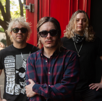 Locura por Airbag en Jujuy: se filtró el hotel en que se hospedaría la banda