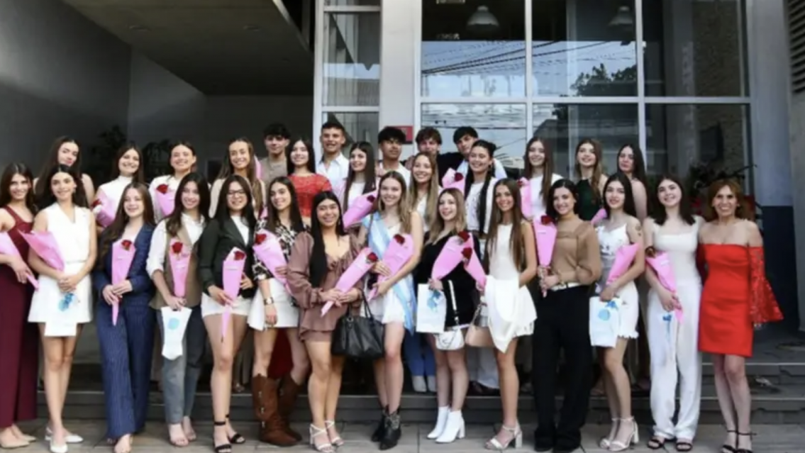 ES HOY: llegó el día, Jujuy elige a la Reina Nacional de los Estudiantes con una gran fiesta