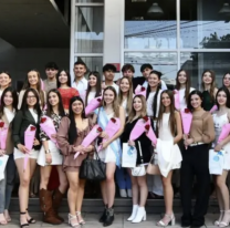 ES HOY: llegó el día, Jujuy elige a la Reina Nacional de los Estudiantes con una gran fiesta
