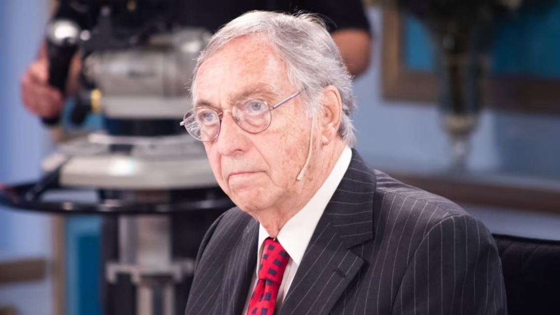 C�mo sigue Luis Brandoni: suspendi� su obra de teatro por una descompensaci�n 