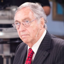 Cómo sigue Luis Brandoni: suspendió su obra de teatro por una descompensación 