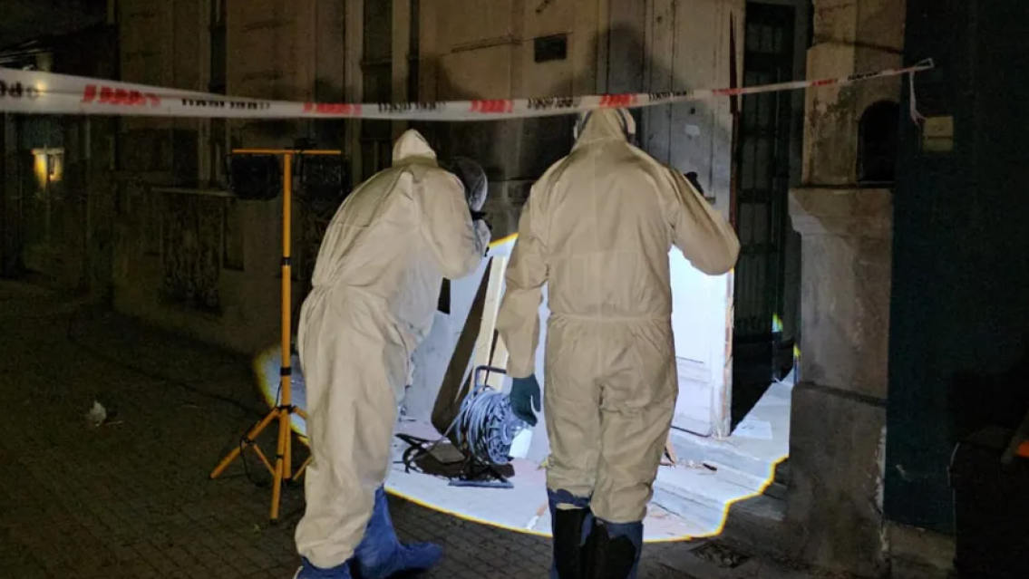 Horror en Tucum�n: encuentran el cuerpo momificado de una mujer en su casa