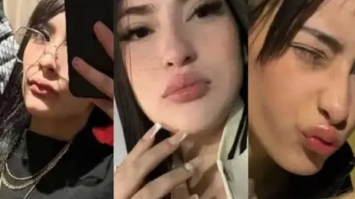 Horror revelado: testigo contó cómo transmitieron en vivo a las tres chicas