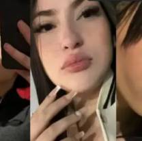 Horror revelado: testigo contó cómo transmitieron en vivo a las tres chicas