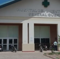 Nena de 11 a&ntilde;os dio a luz y detuvieron a sus padres