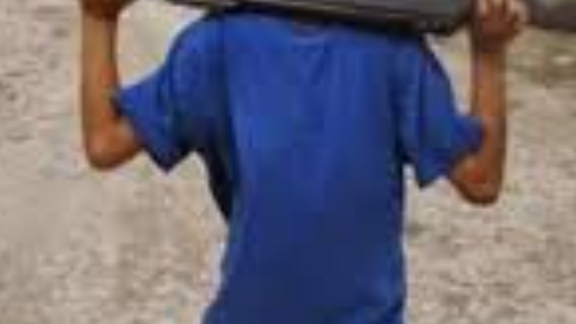 Pequeño J, el joven narco detrás del horror en Florencio Varela