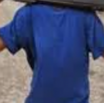 Pequeño J, el joven narco detrás del horror en Florencio Varela