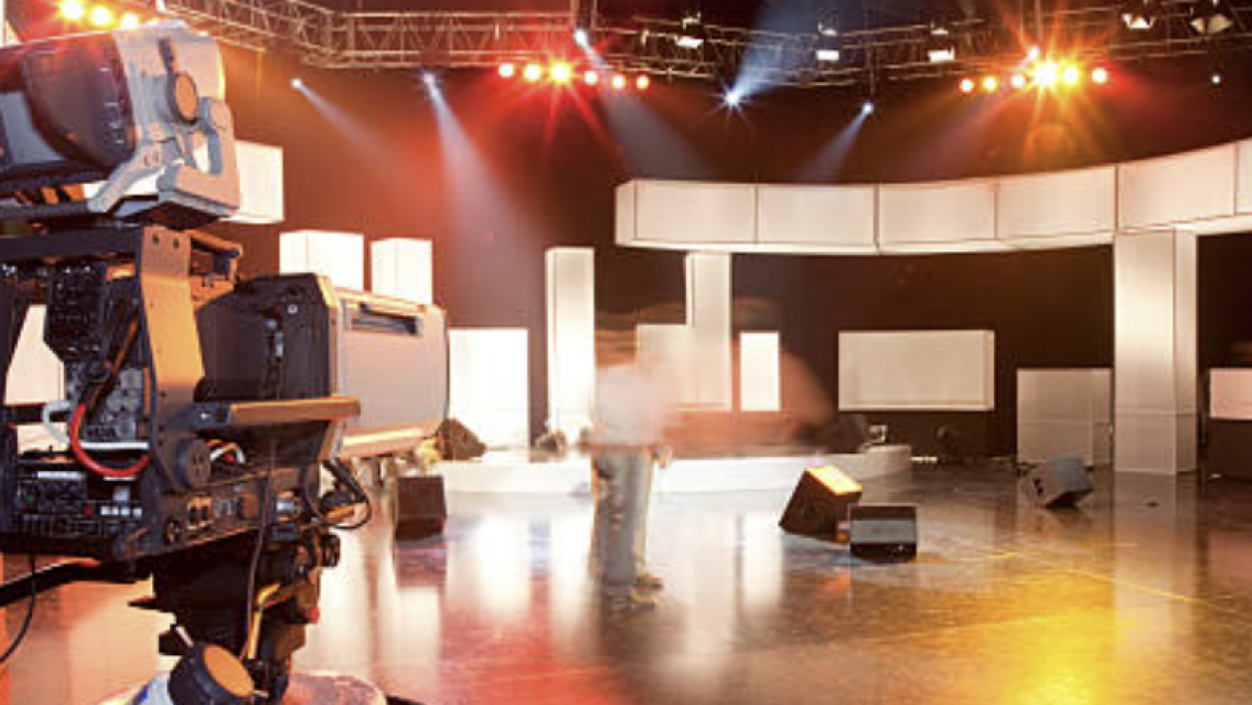 "Son unos abusadores": la artista argentina que termin� a los gritos con unos hombres 