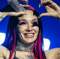 Por qué hay una ola de críticas contra La Joaqui por el triple crimen de Florencio Varela