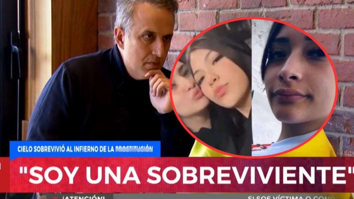 Habl� una sobreviviente del triple crimen de Florencio Varela y conmocion� a todos