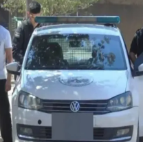 El femicida Mauro Aparicio salió 14 veces de la cárcel con aval judicial