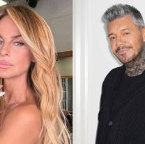 Sabrina Rojas rompió el silencio y habló de su relación con Marcelo Tinelli: "Es..."