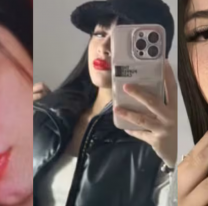 [URGENTE] Buscan a la mano derecha del "Pequeño J": piden la captura internacional