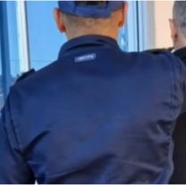 Amigos se tomaron todo, uno se transformó en "monstruo" y terminó en algo aberrante