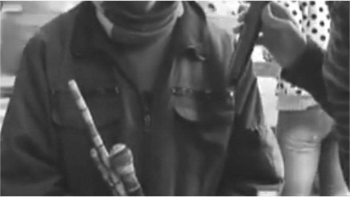 Dolor absoluto por la muerte de "El Hombre radio"