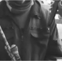 Dolor absoluto por la muerte de "El Hombre radio"