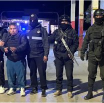 Expulsaron de Bolivia a Lázaro Sotacuro: quedó detenido en Jujuy